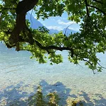 Seepanorama An Der Esplanade 2 * Gmunden