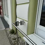 Seepanorama An Der Esplanade 2 Apartman Gmunden