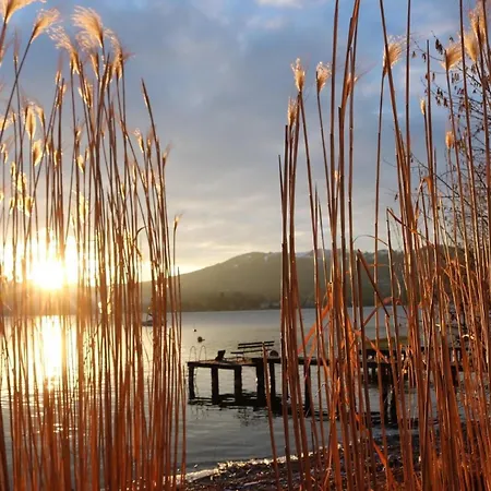 Seepanorama An Der Esplanade 2 公寓 格蒙登