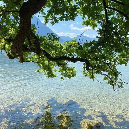 Seepanorama An Der Esplanade 2 * Gmunden
