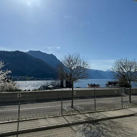 Seepanorama An Der Esplanade 2 * Gmunden
