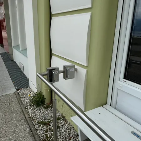 Seepanorama An Der Esplanade 2 Appartamento Gmunden