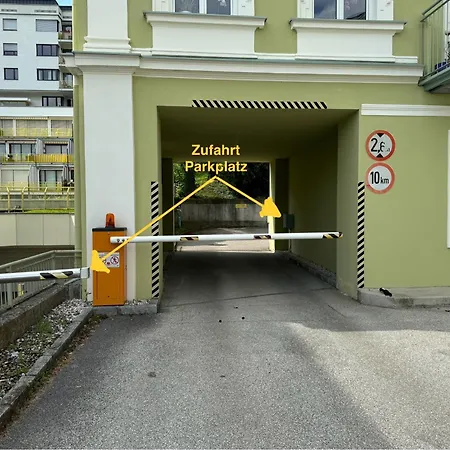 Seepanorama An Der Esplanade 2 *