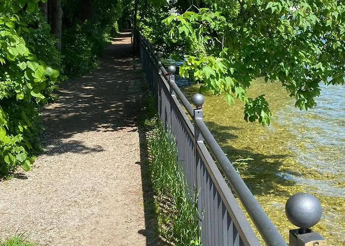 شقة Seepanorama An Der Esplanade 2