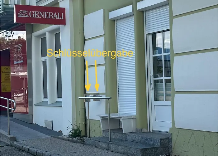 Seepanorama An Der Esplanade 2 格蒙登