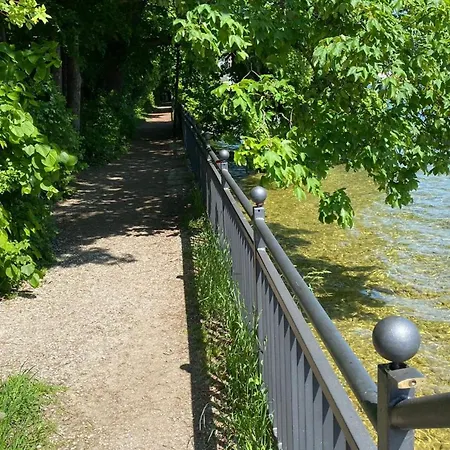 Apartment Seepanorama An Der Esplanade 2
