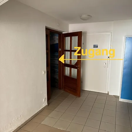 Apartment Seepanorama An Der Esplanade 2