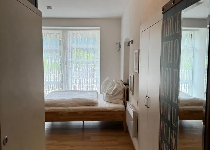 Seepanorama An Der Esplanade 2 Gmunden