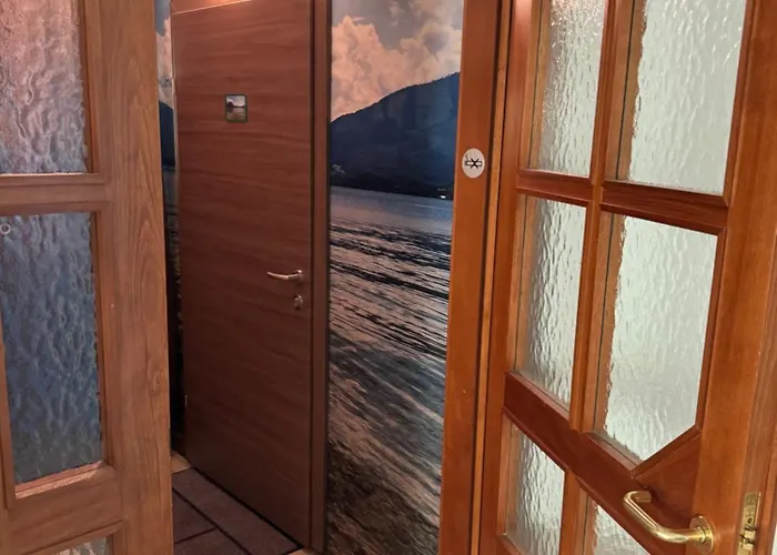 Apartment Seepanorama An Der Esplanade 2 Gmunden