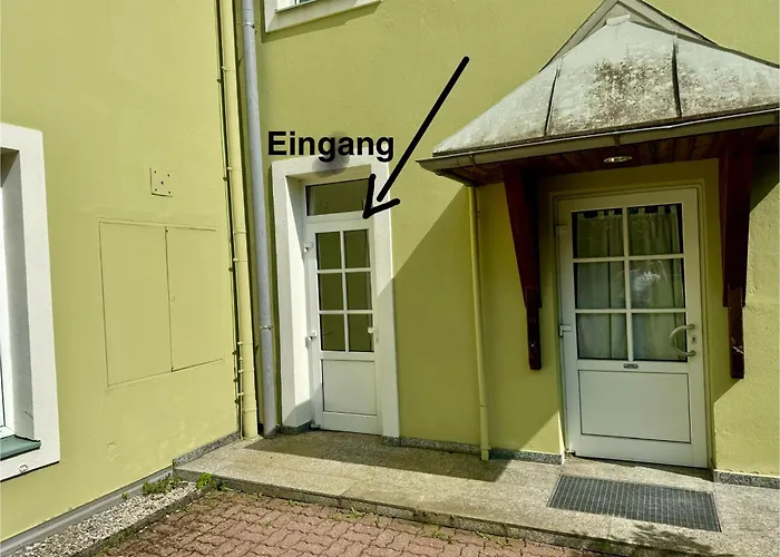 Apartment Seepanorama An Der Esplanade 2 Gmunden