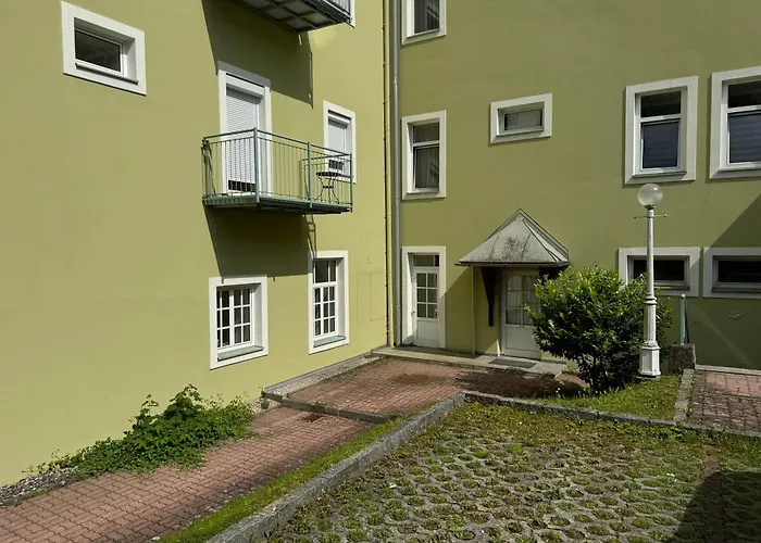 Apartment Seepanorama An Der Esplanade 2 Gmunden